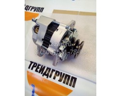 XKBH-02223 Hyundai Генератор