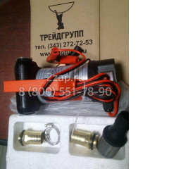 401-00449 Насос топливоперекачивающий Doosan 