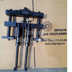 3376015 Съемник гильз (универсальный) Cummins