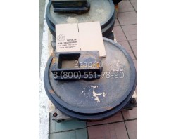 9244297 Ленивец (Idler) Hitachi