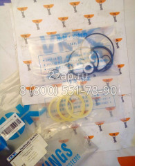 Ремкомплект (набор уплотнений) гидромолота Furukawa F-5