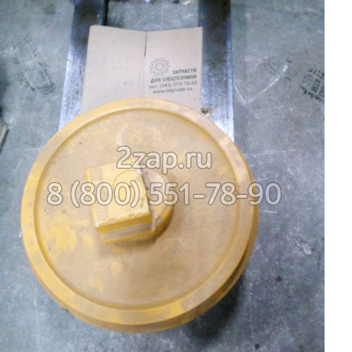 152574A1/160424A1 Колесо направляющее (Front Idler) Case
