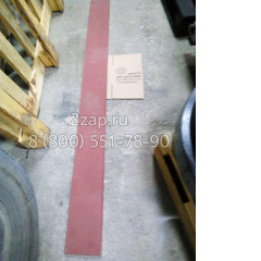 K1020142A Нож ковша (Plate, Blade Front) Doosan