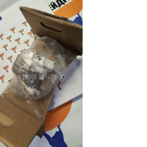 3975700, 3975701 Топливный насос высокого давления (fuel pump) Cummins