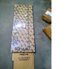 4070529 Прокладка корпуса коромысел (Gasket, Rkr Lever Housing) Cummins