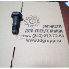 5800146 Болт сегментный (Bolt) Liebherr