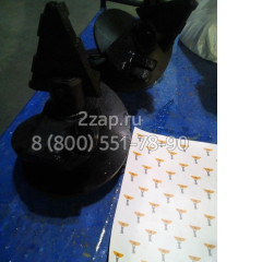 БК-01201.30.000 Бур лопастной