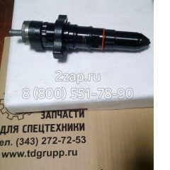 3062092 Топливная форсунка (Fuel Injector) Cummins
