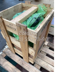 404-00017 Редуктор поворота (Reduction Gear) Doosan