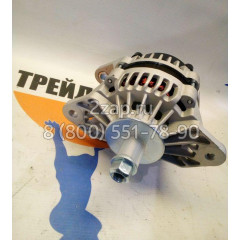 K9007219 Генератор Doosan