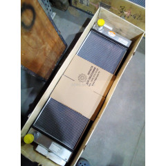 Водяной радиатор JCB 30/927082