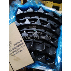 T364171 Группа сегментов (Sprocket Segments) John Deere