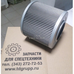 31E3-4529 Гидравлический фильтр Hyundai