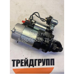 4935789 Стартер 24V Cummins 