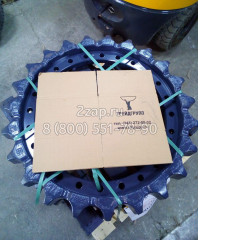 YA00001980 Звездочка ведущая (Sprocket) Hitachi