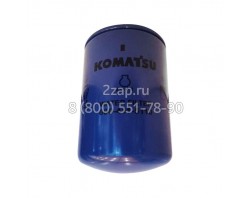 600-411-5110 Фильтр антикоррозийный (Water Filter) Komatsu