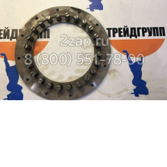 МЭР-24.02.65.000 Муфта (демпфер) Амкодор