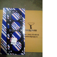 T409652 Прокладка ГБЦ (Gasket Head) Perkins
