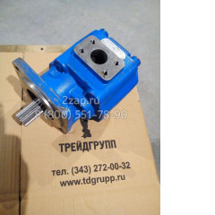 JHP2063 Насос гидравлический (Pump)