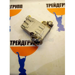 384-0678, 3840678 Топливный насос высокого давления (Pump GP-Unit Injector) Caterpillar