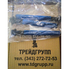 225-5502, 2255502 Болт ГБЦ (Bolt) Caterpillar