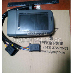 349-5408, 3495408 Монитор оператора (Monitor GP-Operator) Caterpillar