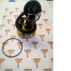 11110738, VOE11110738 Стакан топливного фильтра с подогревом (Separator Filter Bowl Replacement) Volvo