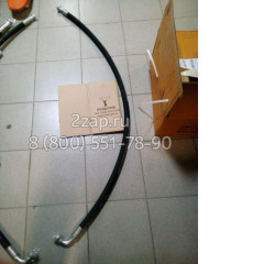 31N6-60120 РВД (Hose Assy) Hyundai