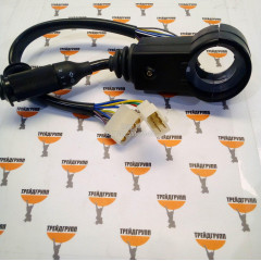 301403-00002 Переключатель комбинированный (Switch, Combination) Doosan