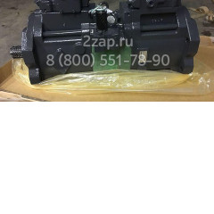 14549798, VOE14549798 Гидравлический насос основной (Pump) Volvo