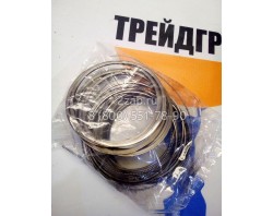 401004-00229 Поршневые кольца (Piston Ring) Doosan