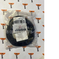 4110000054002+41100000540023 Кольца уплотнительные гильзы SDLG