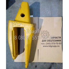 Адаптер 6I-6554, 6I6554 ковша Caterpillar