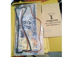 U5LT1178 Комплект прокладок верхний (Gasket) Perkins