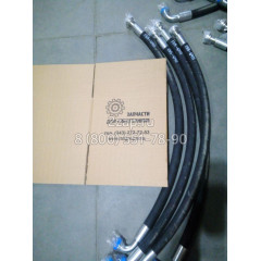 135-6411, 1356411 Шланг гидравлический (Hose) Caterpillar