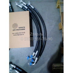 135-6413, 1356413 Шланг гидравлический (Hose) Caterpillar