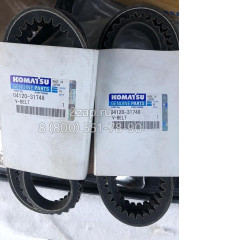 04120-31748 Клиновой ремень (V-Belt) Komatsu