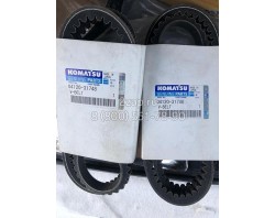 04120-31748 Клиновой ремень (V-Belt) Komatsu