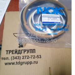 31Y2-02970 Р/т ковша (Seal Kit) Hyundai