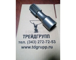 14560402, VOE14560402 Вал-солнечная шестерня (Gear) Volvo