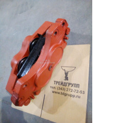 Тормозной суппорт 130104-00081 Doosan