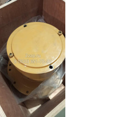 31N8-10180, 31N8-10181 Редуктор поворота (Swing Reduction Gear) Hyundai