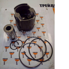 3800363 Поршень (Engine piston kit) Cummins
