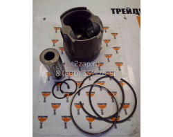 3800363 Поршень (Engine piston kit) Cummins