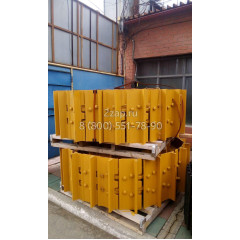 379-4044, 3794044 Гусеничная цепь в сборе (Track GP) Caterpillar