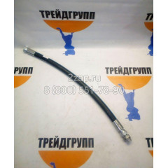 627/10644 Рукав высокого давления РВД (Hose) JCB