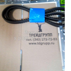 04120-21760 Ремень приводной (V-Belt) Komatsu