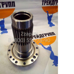 151.39.105-4 Ступица редуктора бортового