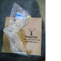 6261-71-5132 Топливная трубка №3 (Tube, Injection NO. 3) Komatsu