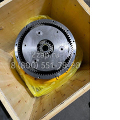 39Q8-12100, 39Q8-12101 Поворотный редуктор (Swing Reduction Gear) Hyundai